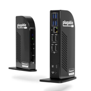 PLUGABLE