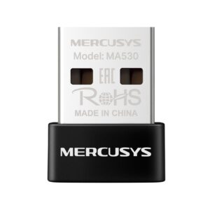 MERCUSYS