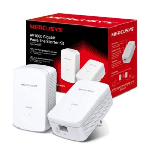 MERCUSYS