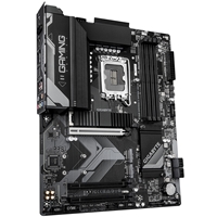 Gigabyte B760 GAMING X WIFI6E GEN5 Socket Motherboard