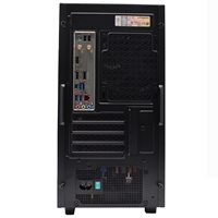 LOGIX Intel i7-14700 2.10GHz (5.30GHz Boost) 20 Core 28 threads. 32GB Kingston RAM