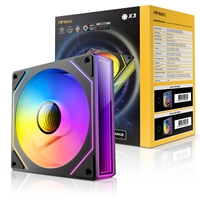 37.2CFM Airflow - Canny Clever Group - Affordable Computers, Laptops, Gaming Systems and Entertainment 37.2CFM Airflow