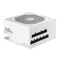 80 Plus Gold Certified Fully Modular Power Supply