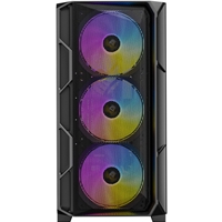 Antec AX1000 ARGB Mid-Tower Gaming PC Case