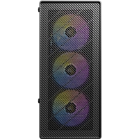 Antec AX26 RGB Elite Mid-Tower Gaming PC Case - Pre-Installed 4 x 120mm Fixed-RGB Fans - Canny Clever Group - Affordable Computers, Laptops, Gaming Systems and Entertainment Antec AX26 RGB Elite Mid-Tower Gaming PC Case - Pre-Installed 4 x 120mm Fixed-RGB Fans