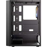 High-Airflow Mesh Front - ATX/Micro-ATX/ITX - Canny Clever Group - Affordable Computers, Laptops, Gaming Systems and Entertainment High-Airflow Mesh Front - ATX/Micro-ATX/ITX
