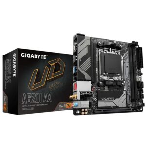 GIGABYTE
