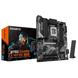 GIGABYTE