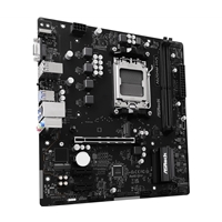ASRock A620AM-HVS AMD AM5 Socket Motherboard