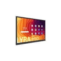 Newline TT-6523QA Lyra Pro 65" touch screen - Canny Clever Group - Affordable Computers, Laptops, Gaming Systems and Entertainment Newline TT-6523QA Lyra Pro 65" touch screen