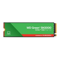 WD Green SN3000 (WDS200T4G0E-00CPS0) 2TB NVMe SSD
