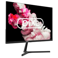 piXL PX27B221S 27 Inch 144Hz Full HD IPS Widescreen Monitor with Speakers
