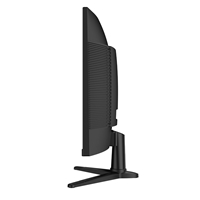 piXL PX27CC301B 27 Inch 240Hz HDR 10+ Full HD Curved Gaming Monitor with 1920 x 1080 Resolution