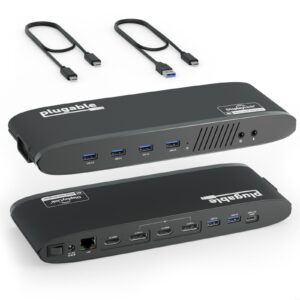 PLUGABLE