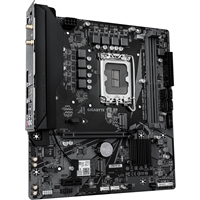 Gigabyte H610M D3H WIFI DDR4 Intel 1700 Socket Motherboard