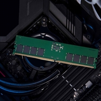 Kingston KCP556US8-16 16GB (1x 16GB) DIMM System Memory