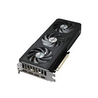 4608 CUDA Cores