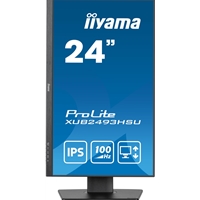 iiyama PROLITE XUB2493HSU-B7 24 Inch IPS Monitor