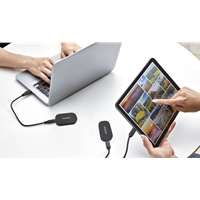 Kioxia (LXD20K001TG8) 1TB USB 3.2 Gen 2