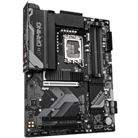 Gigabyte B760 GAMING X DDR4 GEN5 Intel 1700 Socket Motherboard