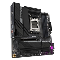 Gigabyte B650M AORUS ELITE AMD AM5 Socket Motherboard
