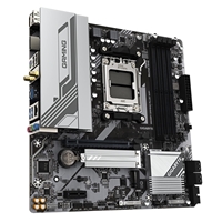 Gigabyte B650M GAMING PLUS WIFI (Rev.1.2) AMD AM5 Socket Motherboard