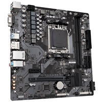 Gigabyte A620M S2H AMD AM5 Socket Motherboard