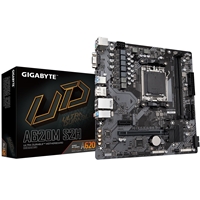 2x DDR5 Slots