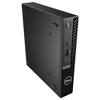 PREMIUM REFURBISHED Dell 7020 OptiPlex Micro Form Factor