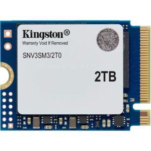 KINGSTON