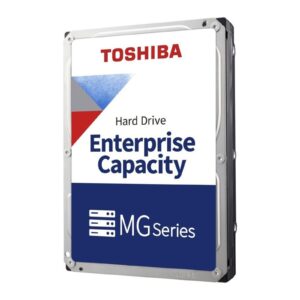 TOSHIBA