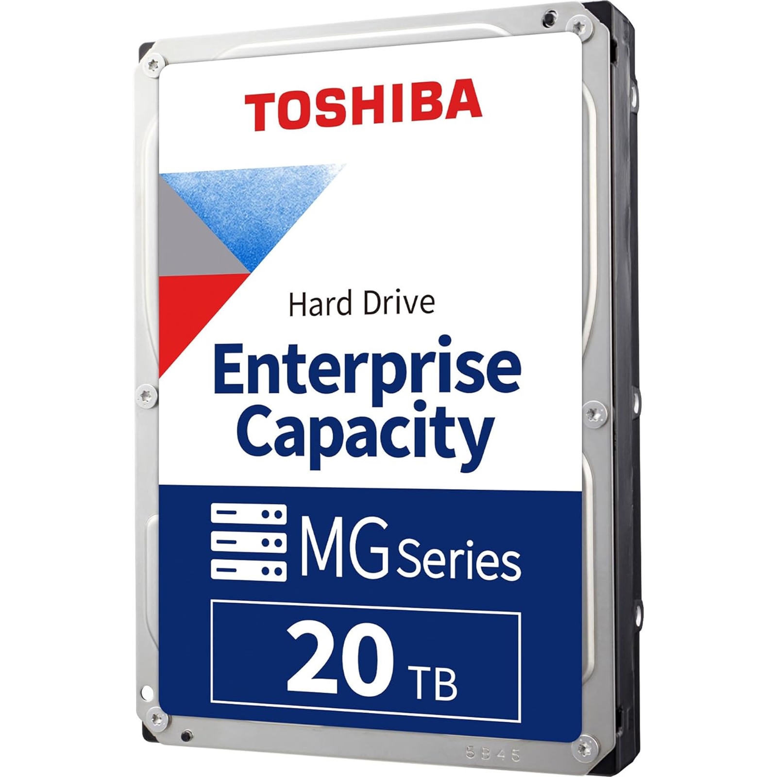TOSHIBA