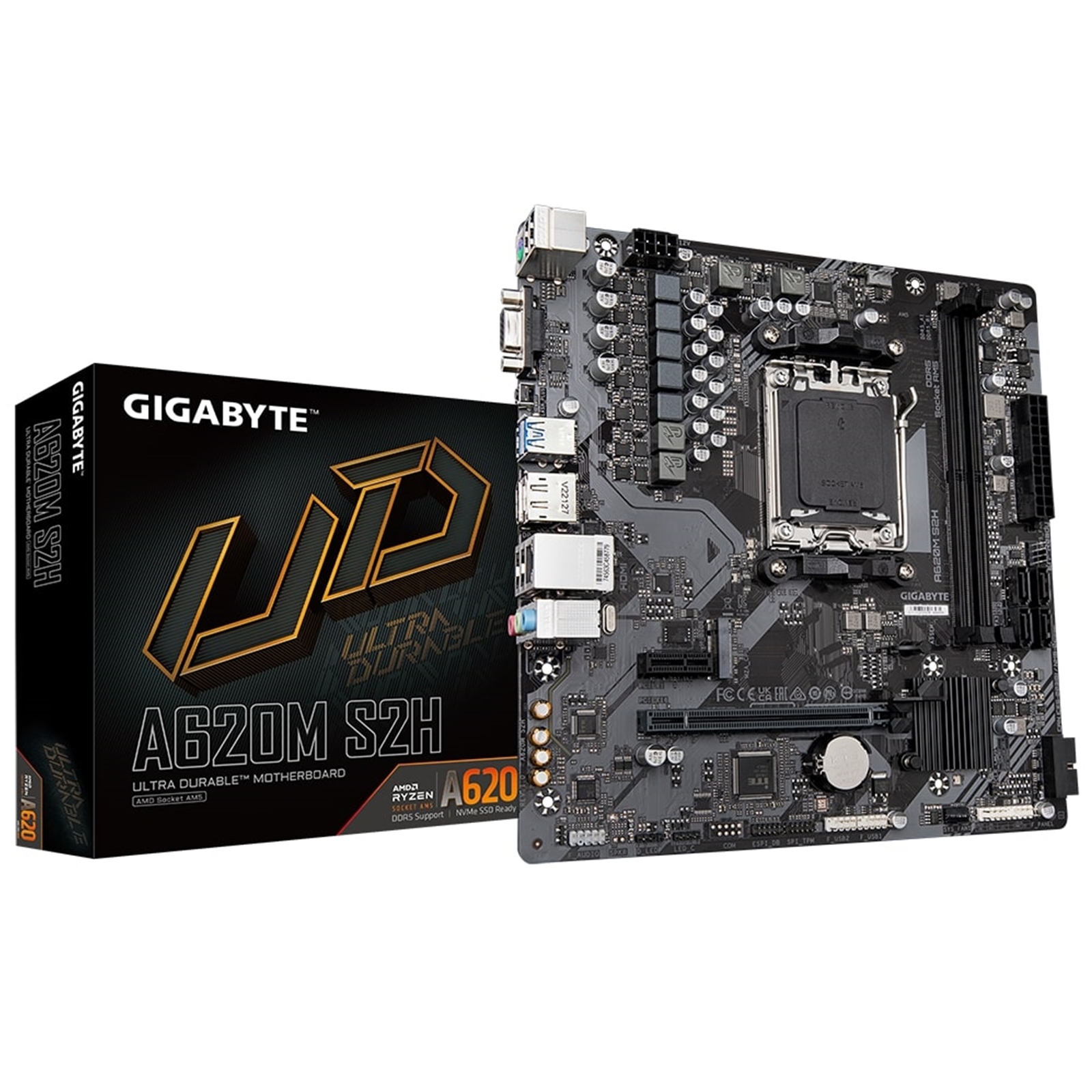 GIGABYTE