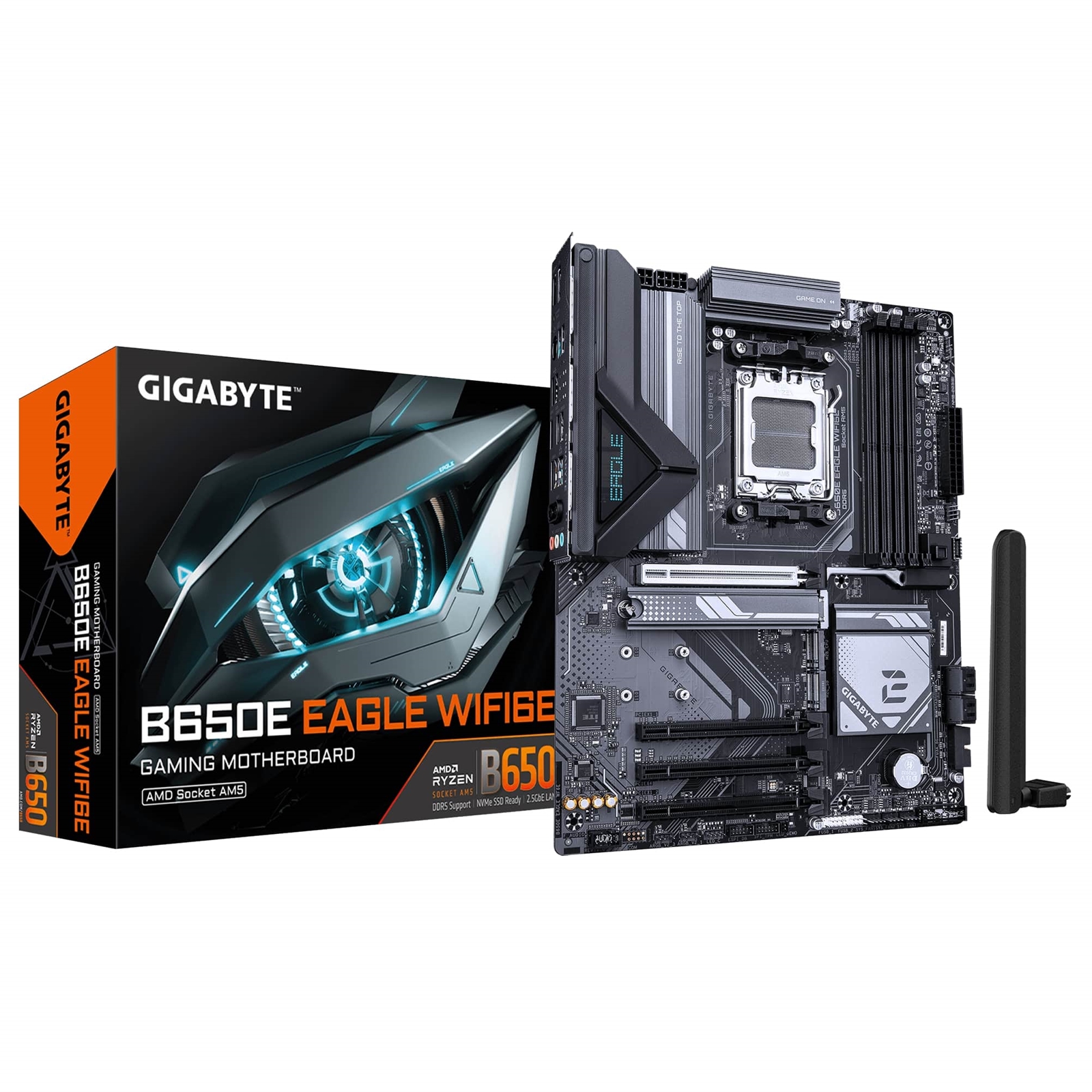 GIGABYTE
