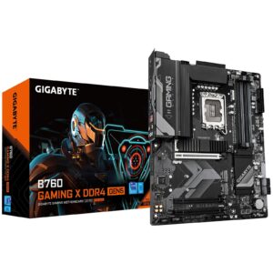 GIGABYTE