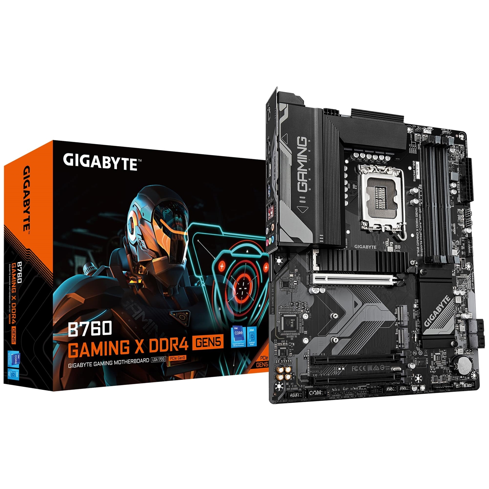 GIGABYTE