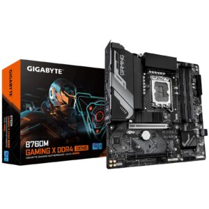 GIGABYTE