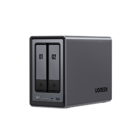 UGREEN NASync (DXP2800)