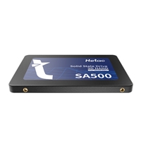 Netac SA500 (NT01SA500-240-S3X) 240GB 2.5 Inch SSD