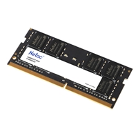 Netac Basic NTBSD4N26SP-16 16GB (1x 16GB) SODIMM System Memory