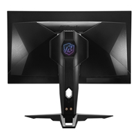 2 x HDMI 2.1; 1 x DisplayPort 1.4