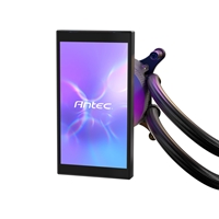 9th Gen Asetek Pump for 400W TDP