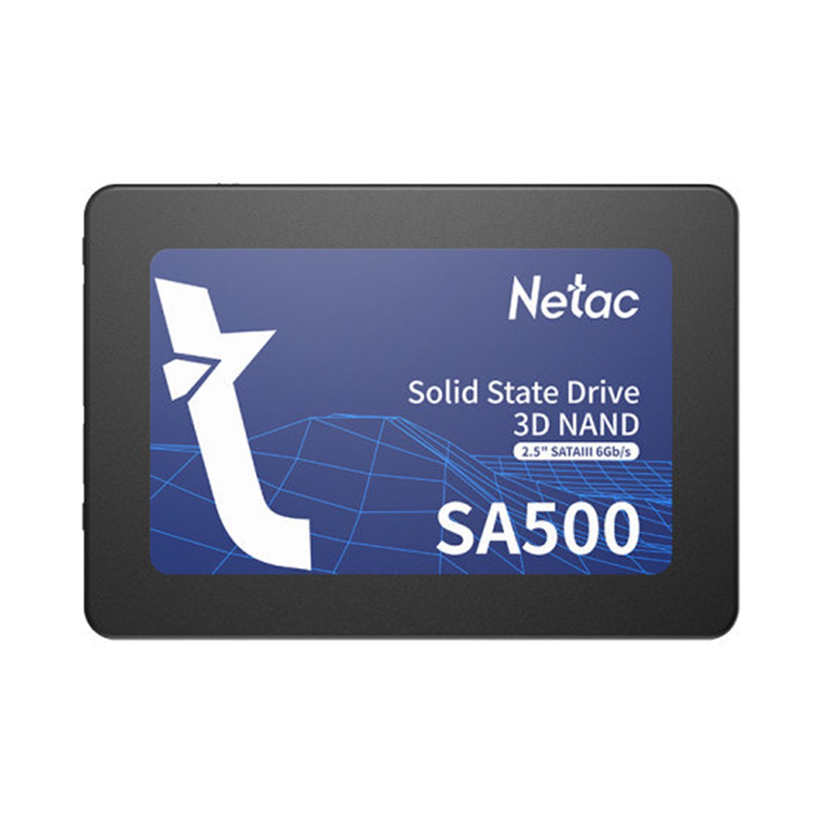 NETAC