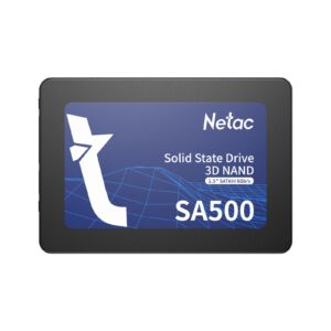 NETAC