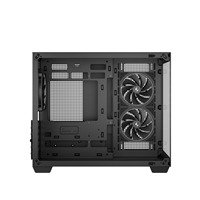 Tempered Glass Panels