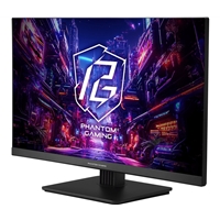 ASRock Phantom Gaming PG27FFT1B 27 Inch FHD (1920 x 1080) IPS Gaming Monitor