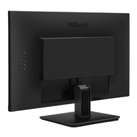 180Hz 1ms (MPRT) Response Time