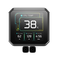 DeepCool SPARTACUS 360 410mm Liquid CPU Cooler