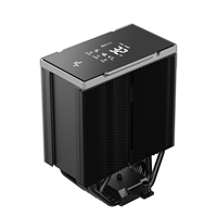 7 x advanced Copper Heatpipes