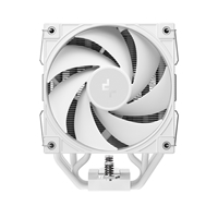DeepCool AK700 DIGITAL WH CPU Cooler